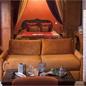 Chambre Lit Queen-Size